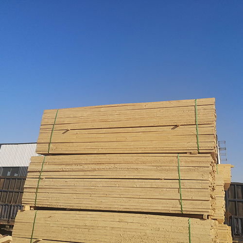 優質建筑木方，盡在日照辰豐——淄博木方廠高清實拍展示