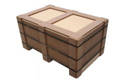 揚中木箱定制哪家好？昆山九森佳木業專業木制品演示解析